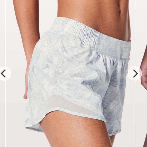 Lululemon Hottie Hot Shorts ll •Long• - Picture 2 of 11
